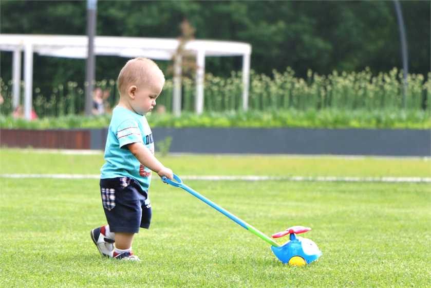 Why should you spend more time outdoors?