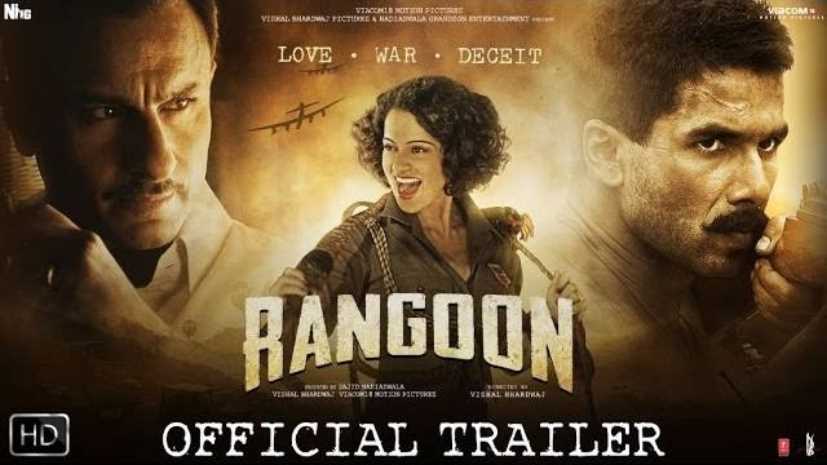 Rangoon