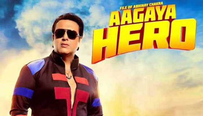 Aa Gaya Hero