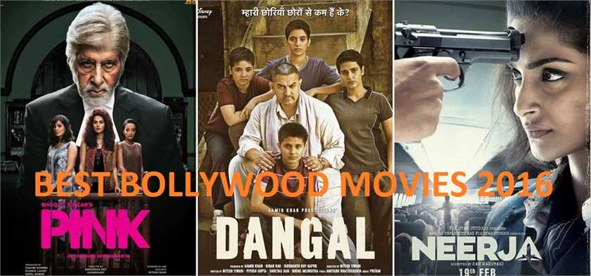 Bollywood’s best work in 2016
