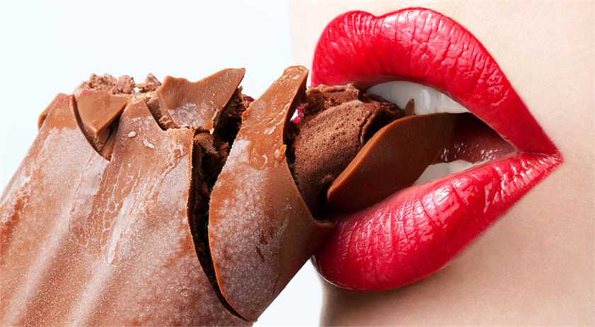 Foods : Sex Experts Say to Eat