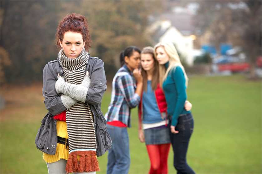 How to draw lines in a toxic friendship?