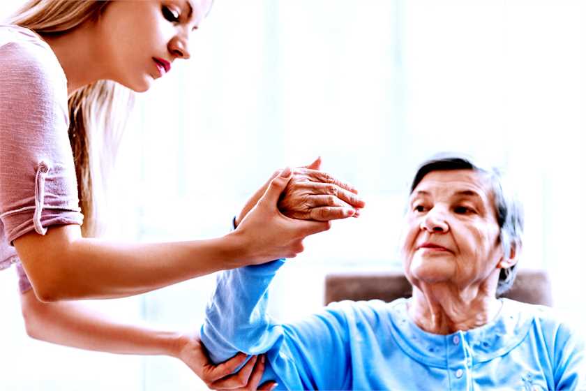 Who is a physiotherapist?