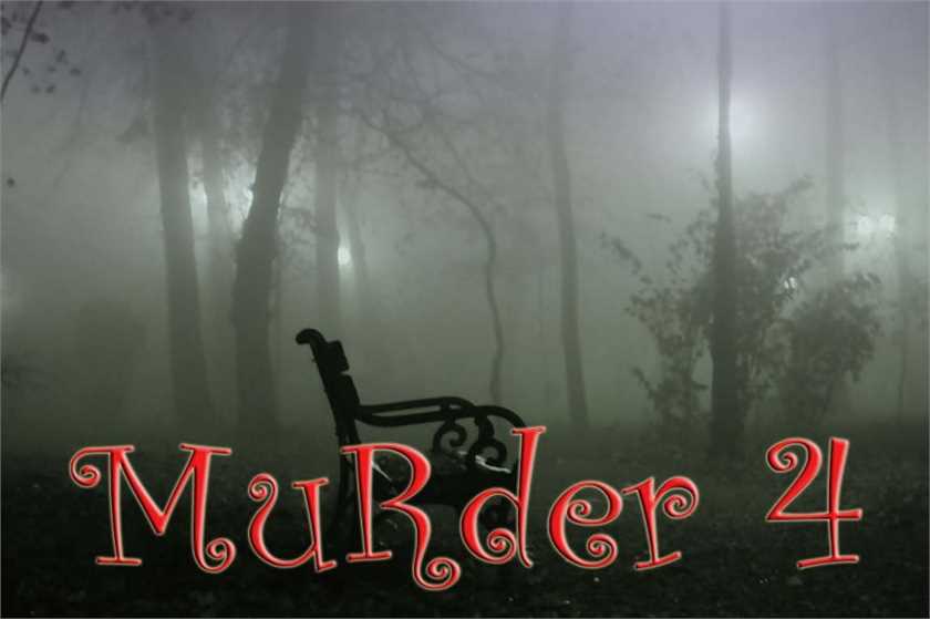 Murder 4