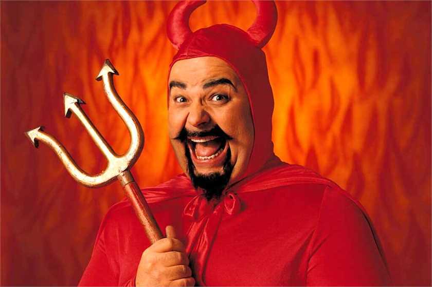 Difference between atheism and Satanic atheism