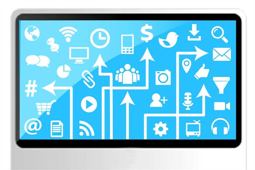 How to reap maximum benefits from social media