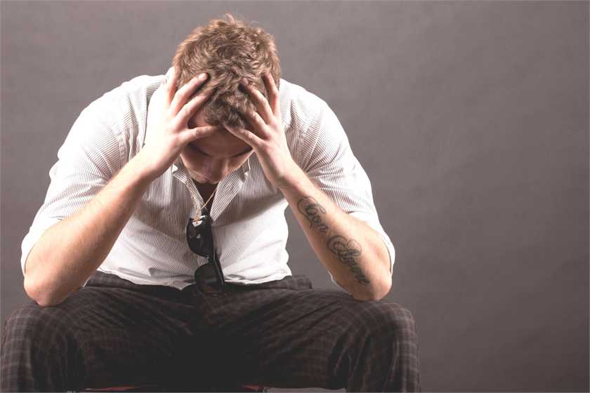 How to instantly get rid of anxiety?