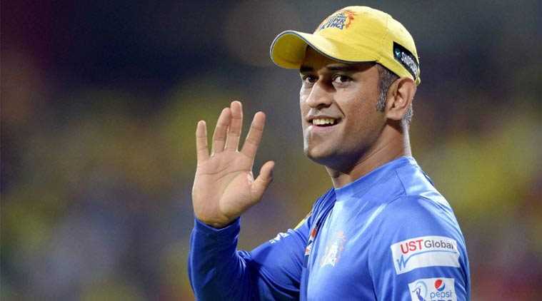 Are you happy with Dhoni steps down as India's captain,Makes Way For Virat Kohli?