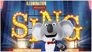 Sing (3D)