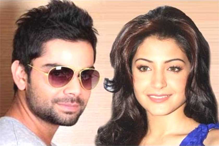 Anushka Sharma, Virat Kohli to get engaged