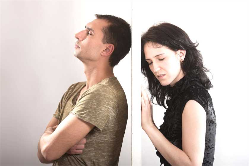 Why do women tolerate extra marital affairs of their husbands?