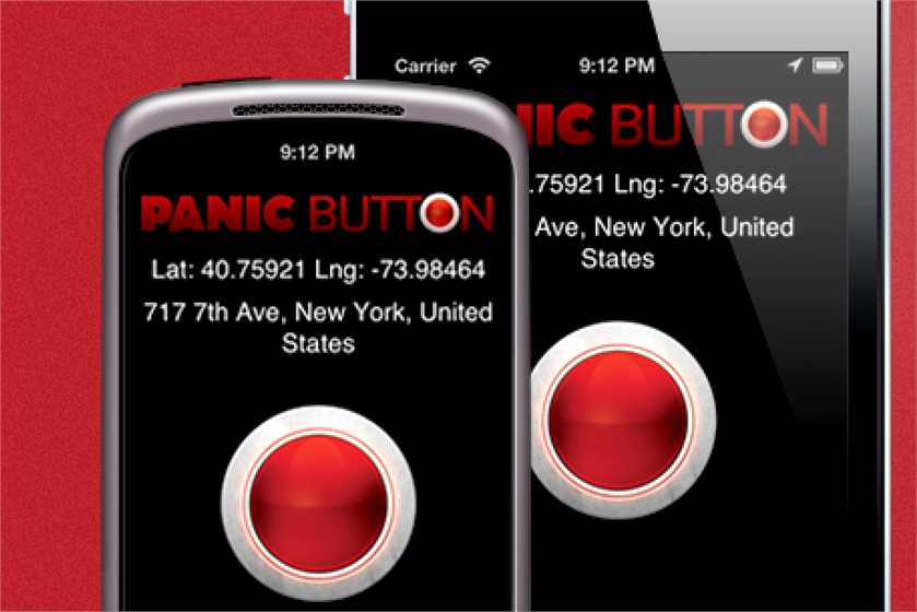 Panic button in mobiles : Going to compulsory in India, How it will work?