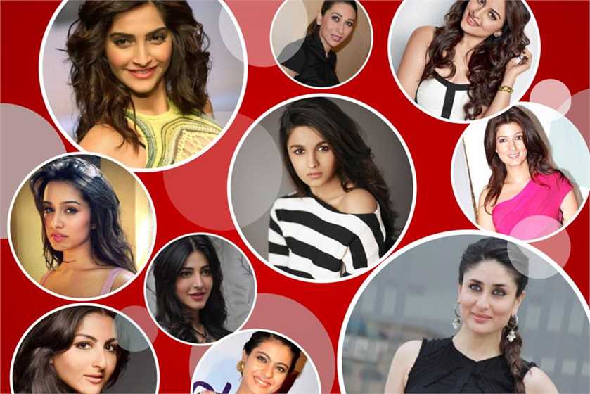 Famous daughters of bollywood who carried forward their parents' legacy