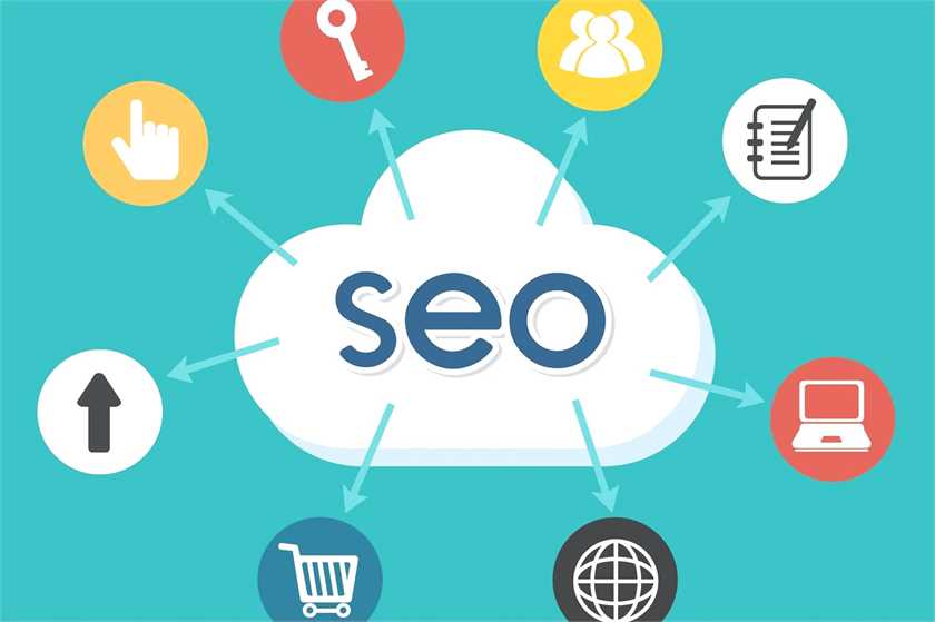 Make your website SEO friendly