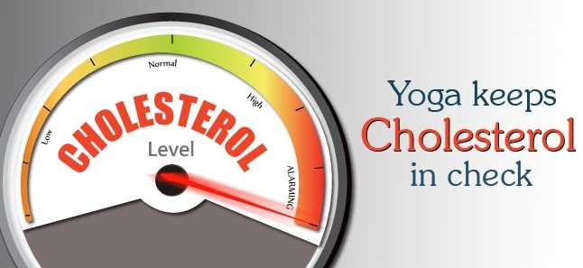 How to Reduce High Cholesterol With Exercise