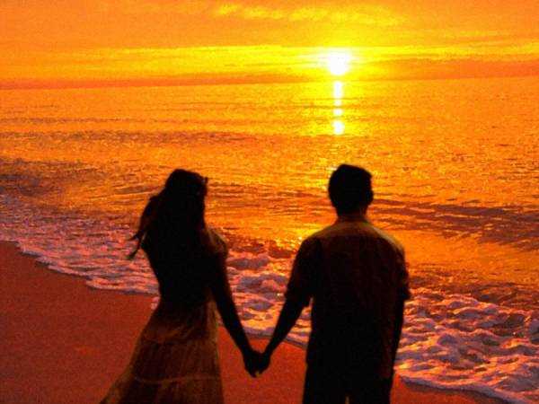 Indians willing to travel more in search of soulmate, says research