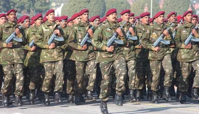 Should military education be made compulsory