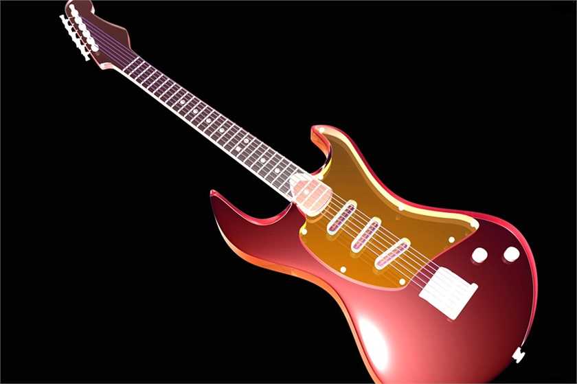 A comprehensive guide on buying guitar online
