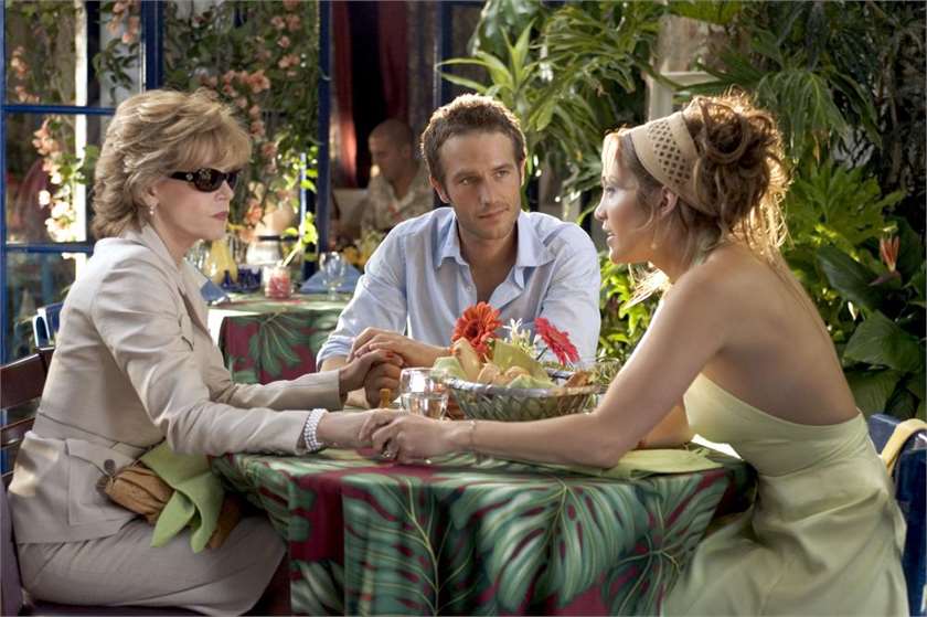 What to do When you Hate your In-Laws?