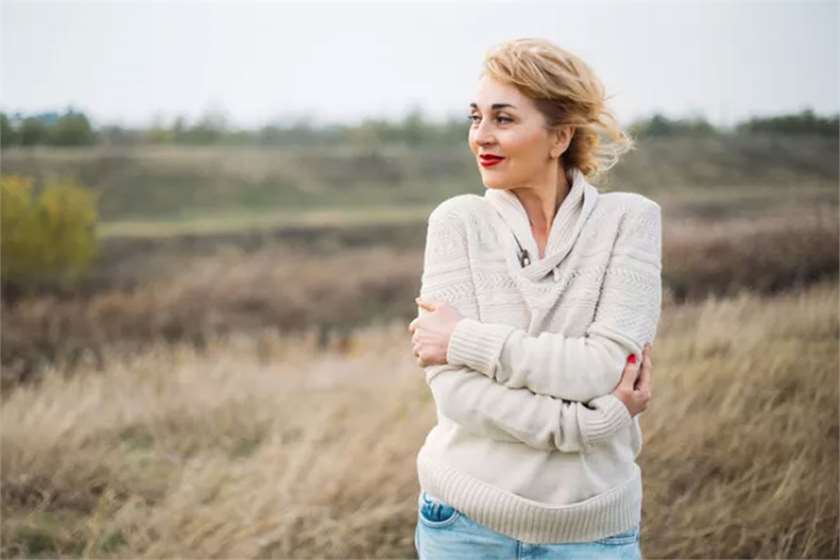 How to Age Gracefully?