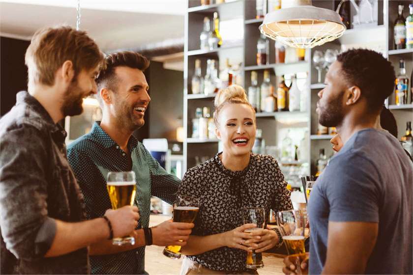 How to make Small Talk less Awkward?