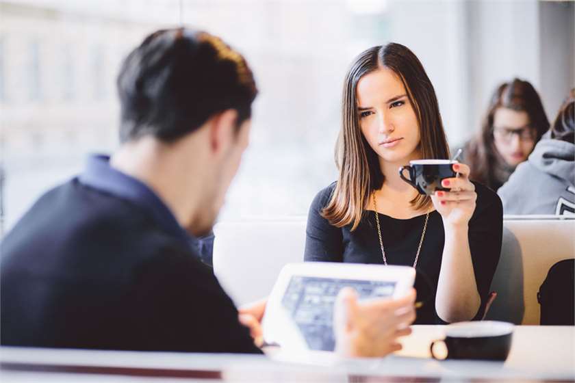 How to survive Bad Dates?