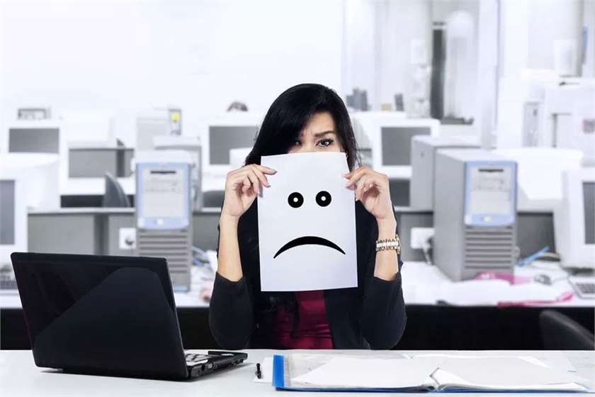  How to Deal with a Bad Day at Work?