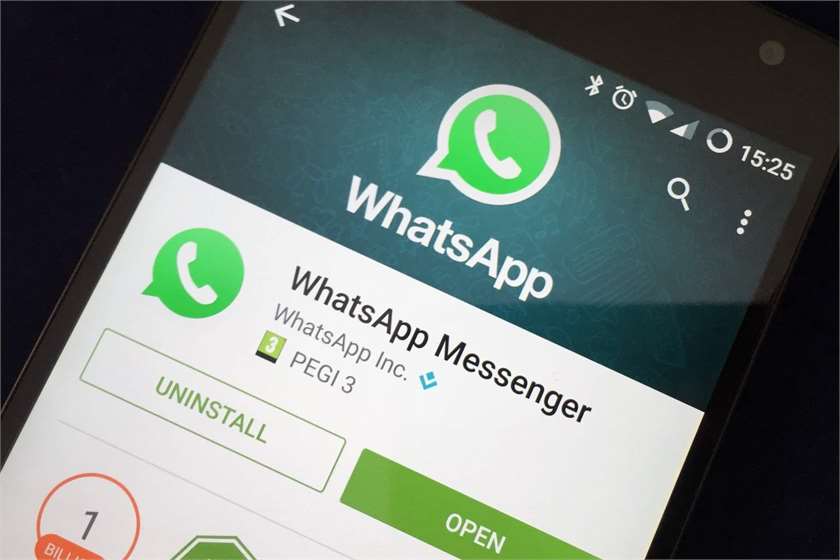 Are you excited about WhatsApp's 'Delete for Everyone' option?