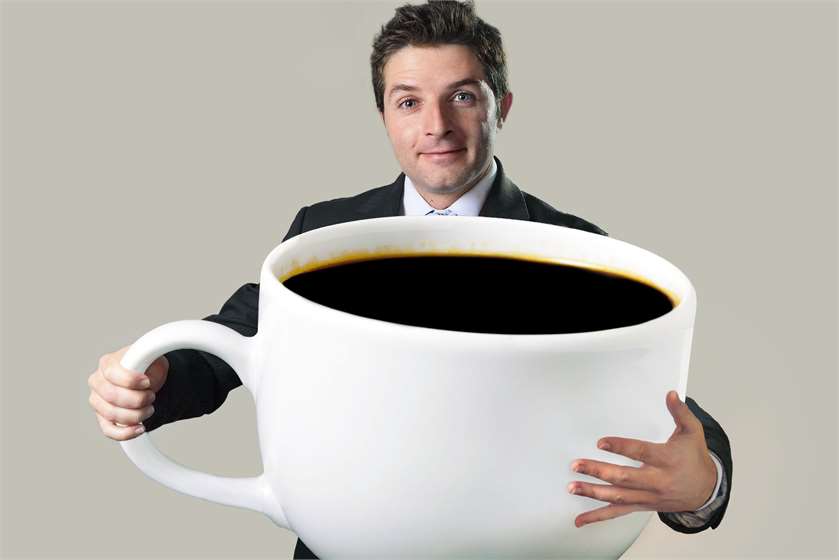 How to deal with Caffeine Addiction?