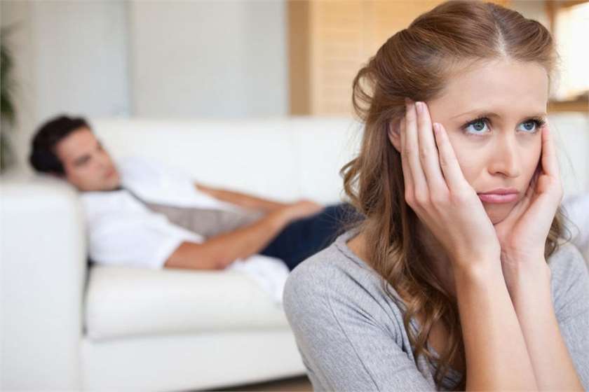 How to Get Over your Commitment Phobia?