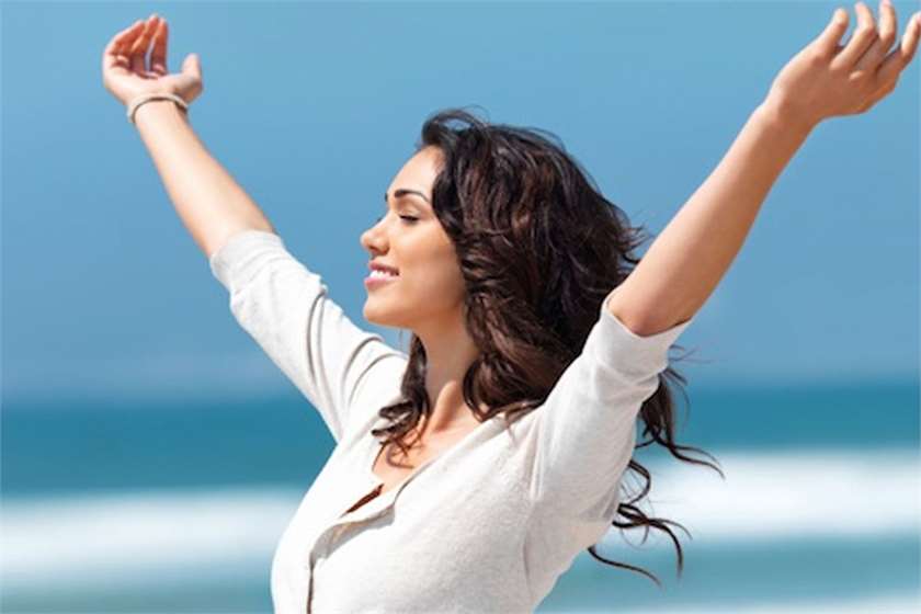 How to be Content with your Life?