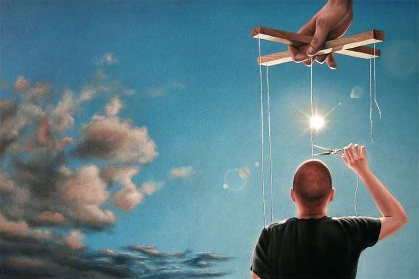 How to Take Control of your Life?