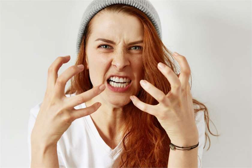 How to deal with Things you cant Control?