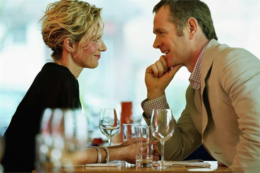 Why you should Date your Spouse?