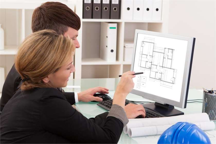 What Softwares can help Automate the Architectural Process?