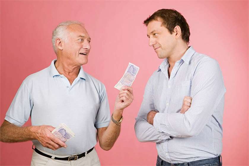 How to Not be Dependent on your Parents for Everything?