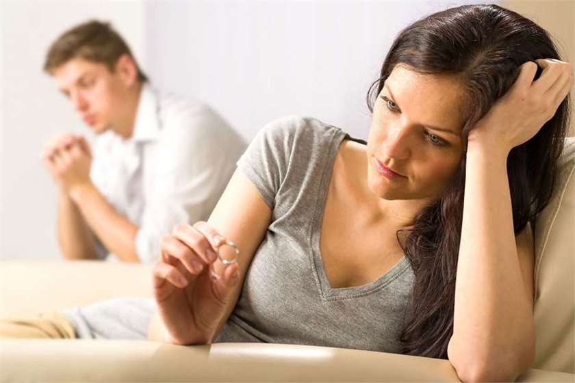 What to do when your Spouse wants a Divorce but you don't?