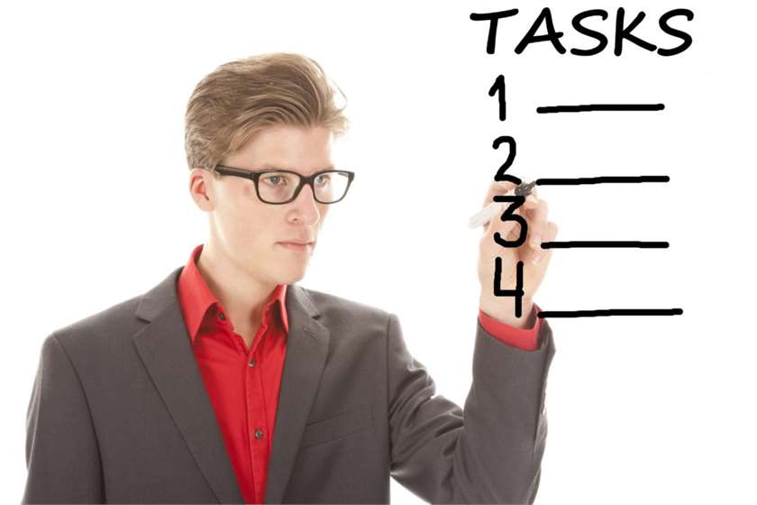 How to Plan your Day the Day Before to Boost your Productivity?