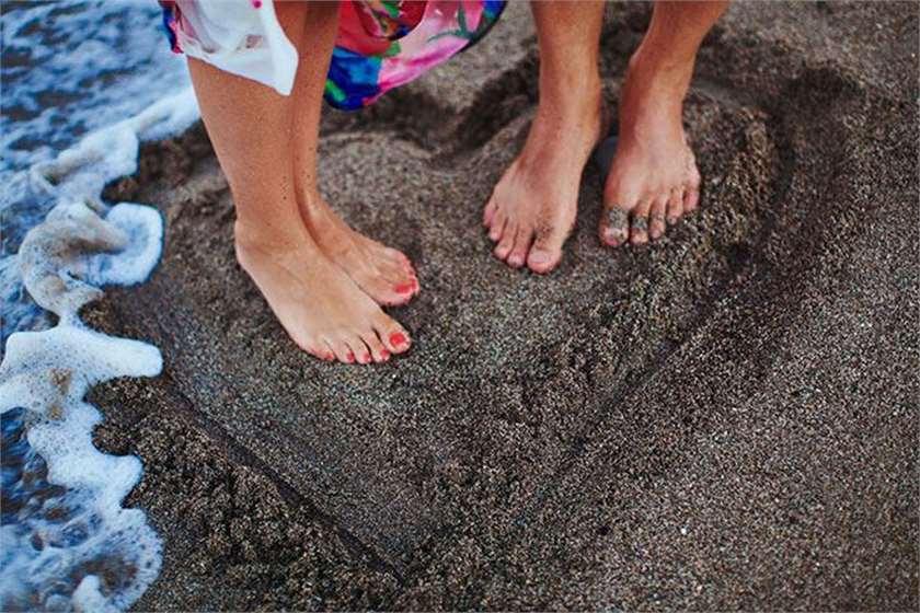 How to NOT Fall in Love?