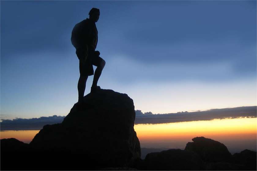 How to Conquer the Fear of Failure?