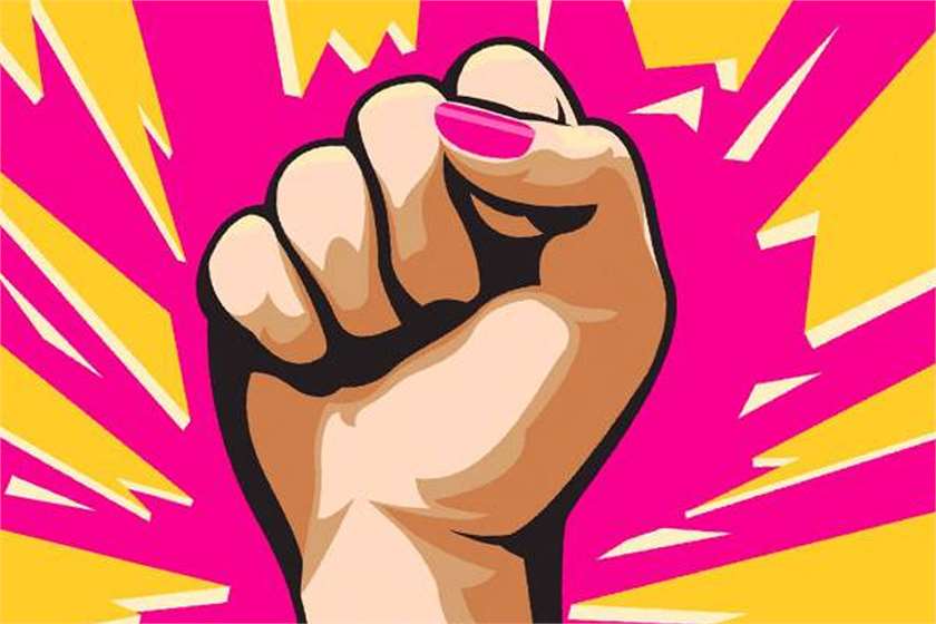 How to be a Feminist?