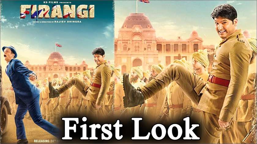 Firangi