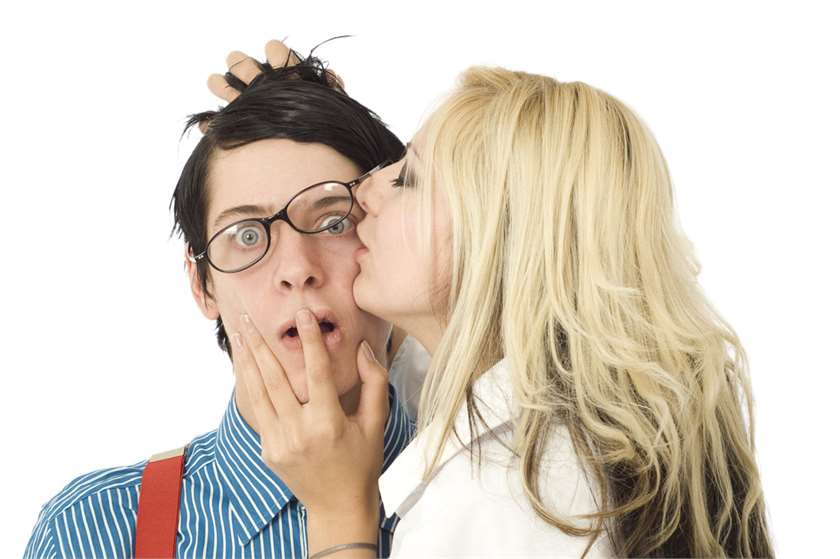 How to Escape the Friend zone?