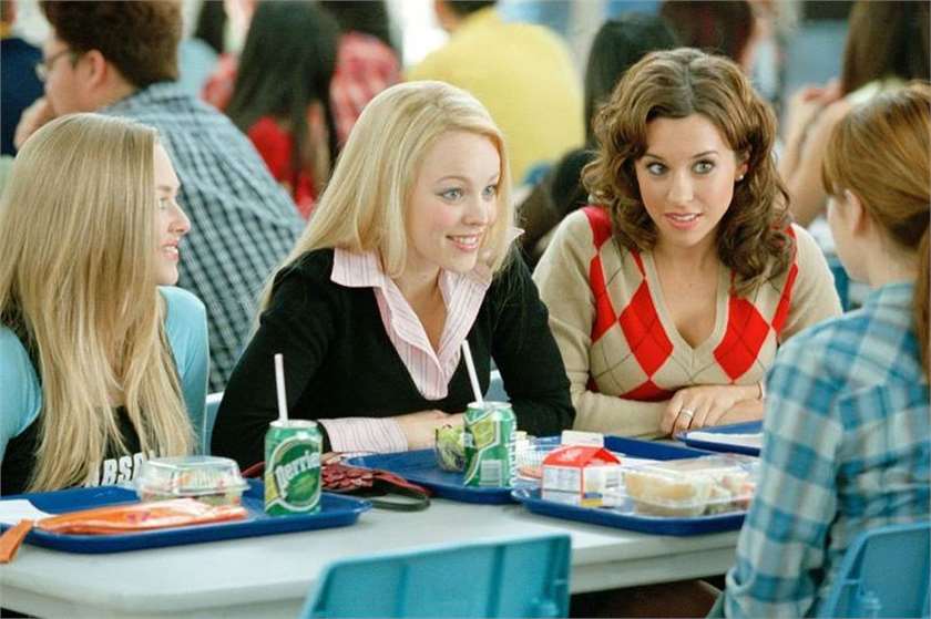 How to Stop Girl-on-Girl Hate?