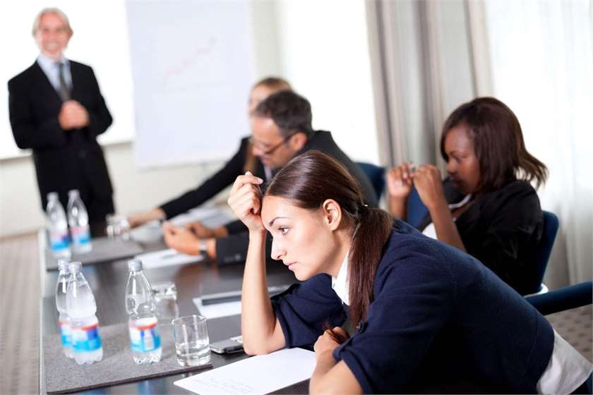 How to Convert the Job that you Hate into a Job that you Love?