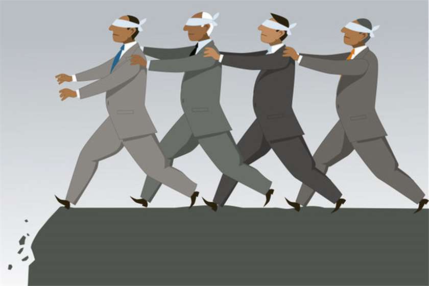 Why you should Stop following the Herd Mentality Right NOW?