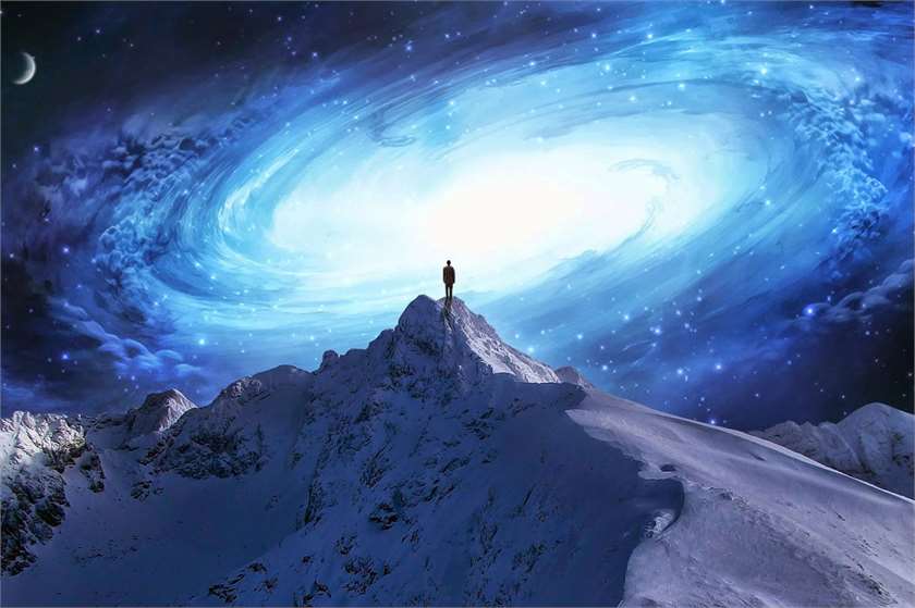 How to Connect with your Higher Self?