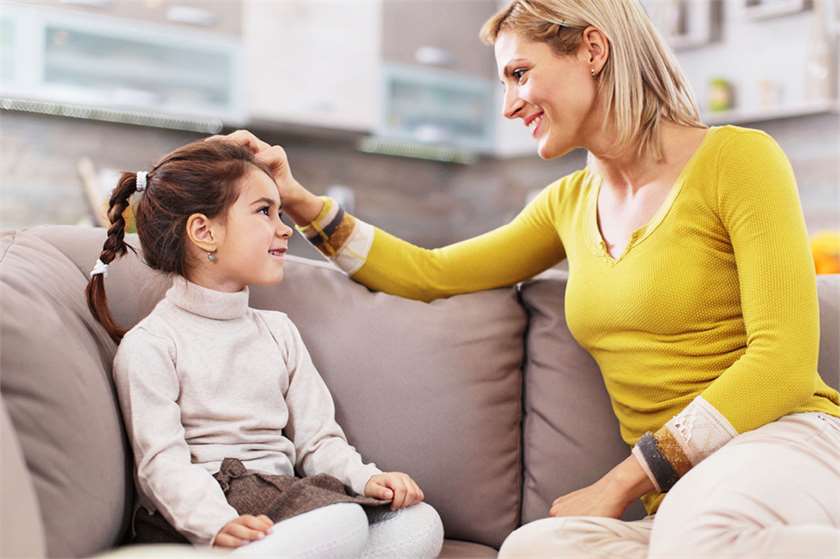 How to Talk to your Kids about Homosexuality?