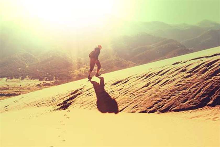 How to Never Lose Hope in Difficult Situations?