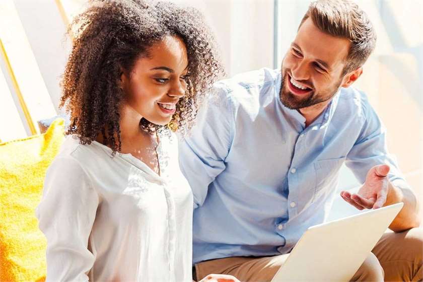 How to Manage your Work Spouse?